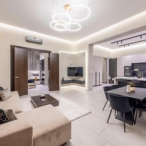Deluxe Appartement met Twee Slaapkamers